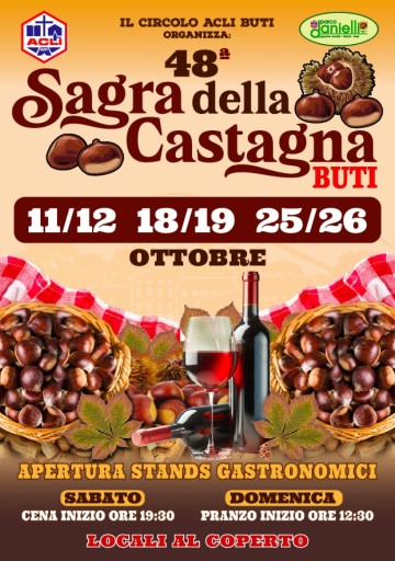 Sagra della Castagna